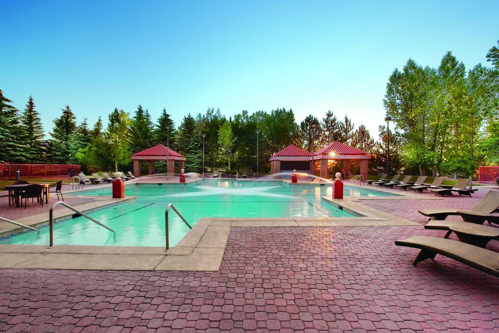 Cactus Petes Resort & Horseshu Hotel Jackpot Exteriör bild
