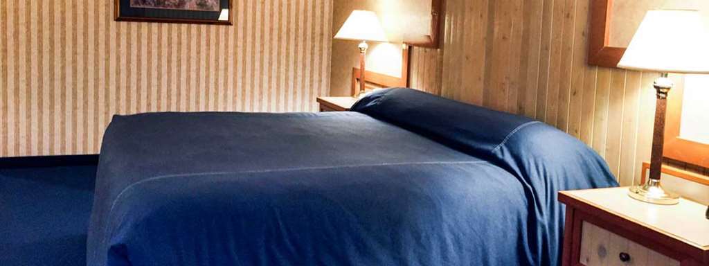 Cactus Petes Resort & Horseshu Hotel Jackpot Rum bild