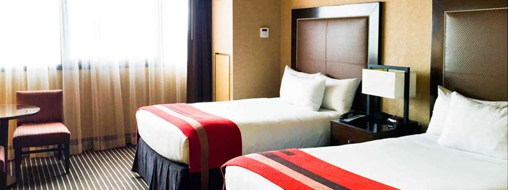 Cactus Petes Resort & Horseshu Hotel Jackpot Rum bild