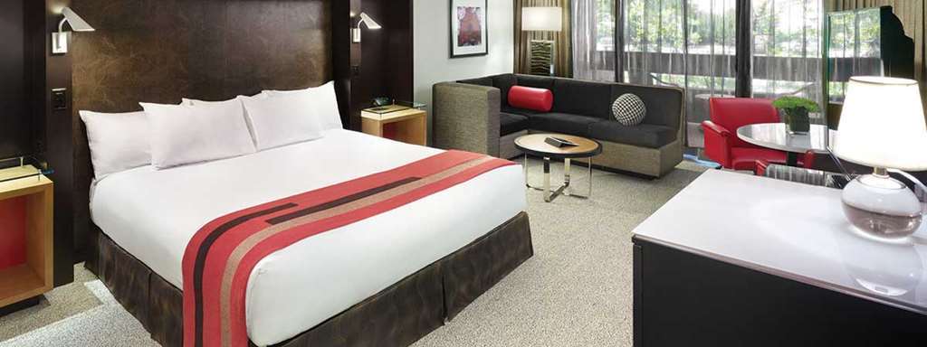 Cactus Petes Resort & Horseshu Hotel Jackpot Rum bild
